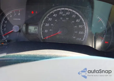 2011 Toyota Sienna Le V6 from USA, damaged, VIN 5TDKK3DC8BS011112